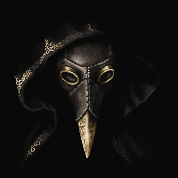 Pest - Guilds of Thokaia (Expansion and 2nd Edition)