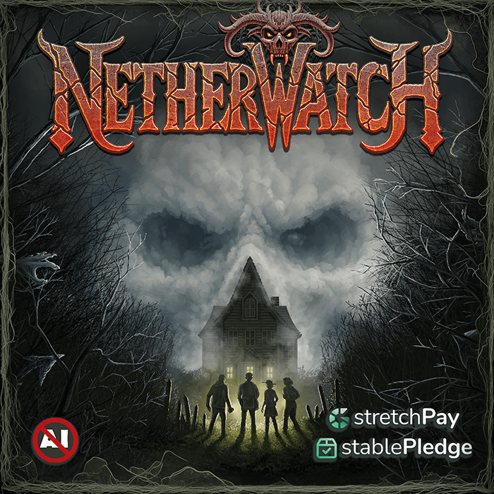 Netherwatch