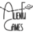 AlienFu Games