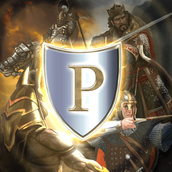 Paladin Protector Sleeves