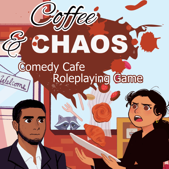 Coffee & Chaos