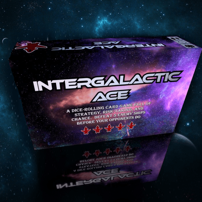Intergalactic Ace