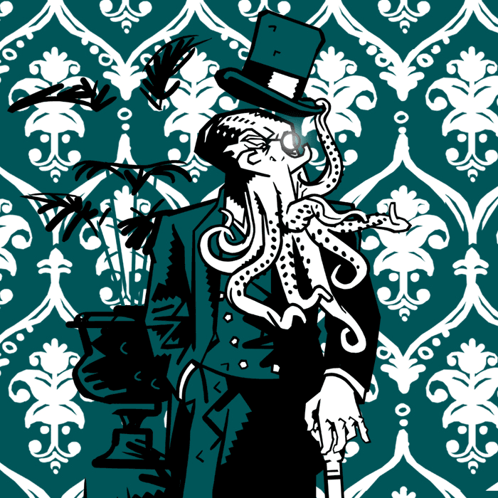 Raven Manor (Edycja Polska)