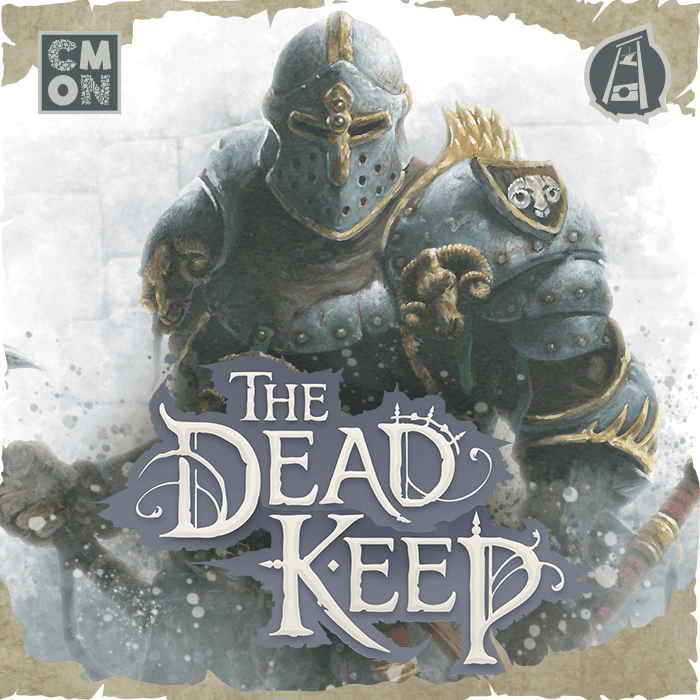 The Dead Keep