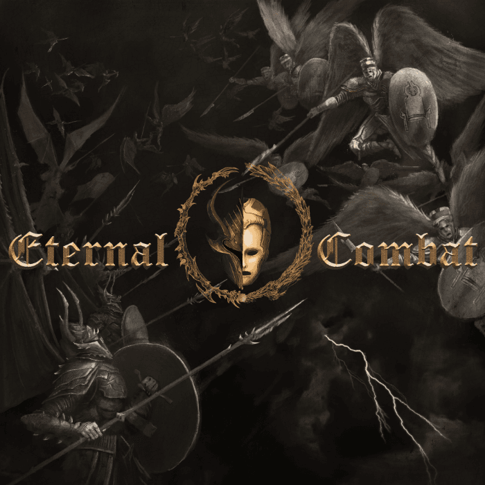 Eternal Combat