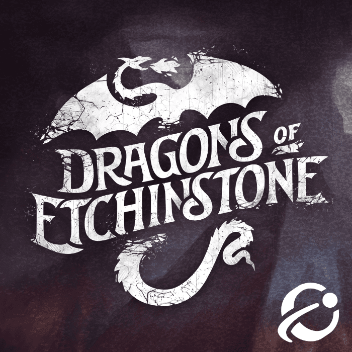 Dragons of Etchinstone