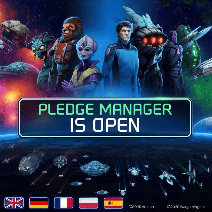 Master of Orion: Ad Astra