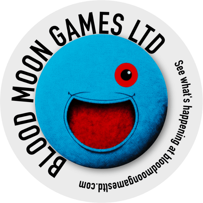 Blood Moon Games Ltd - Store
