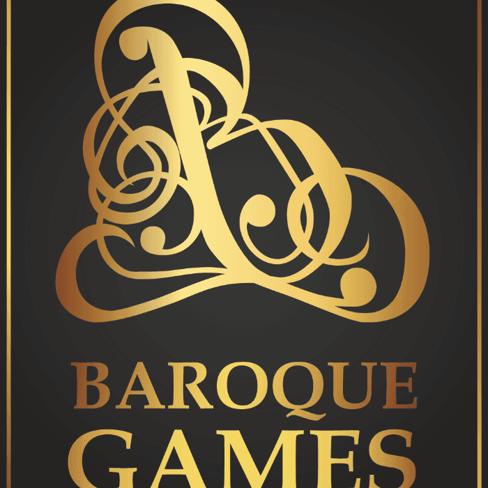 Baroque Games - Store