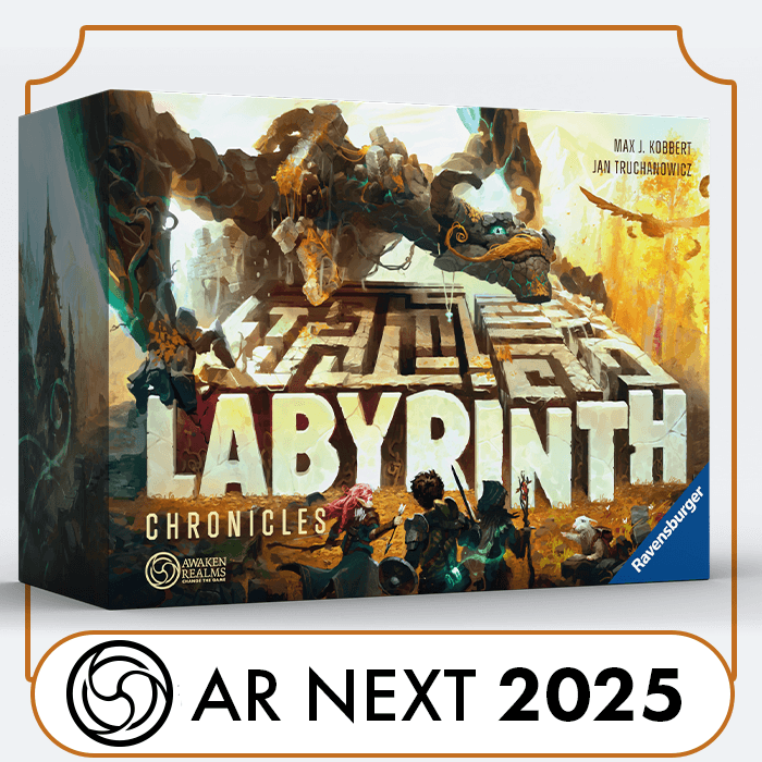 Labyrinth Chronicles