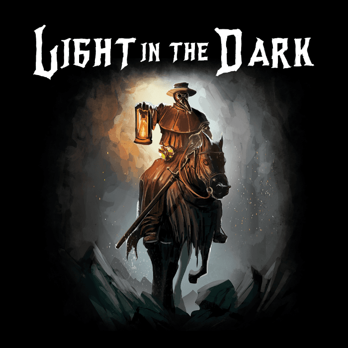 Light in the Dark + Fires of Thokaia Expansion