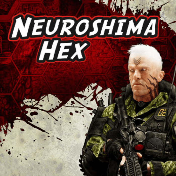 Neuroshima Hex