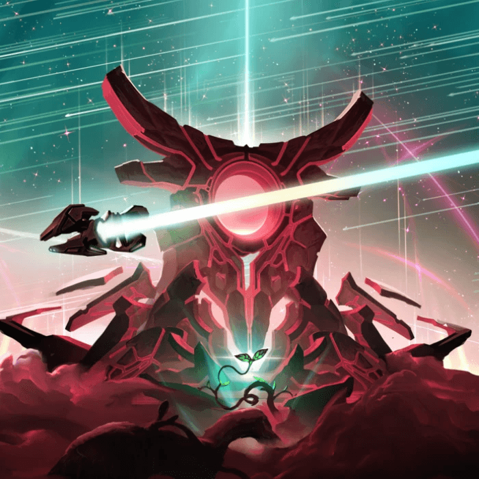 Andromeda's Edge: Genesis