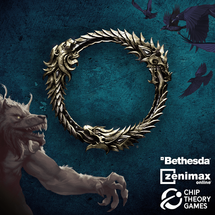 The Elder Scrolls: Heroes of Tamriel