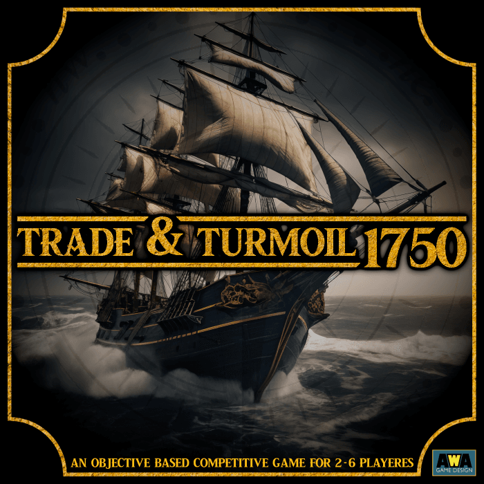 Trade & Turmoil