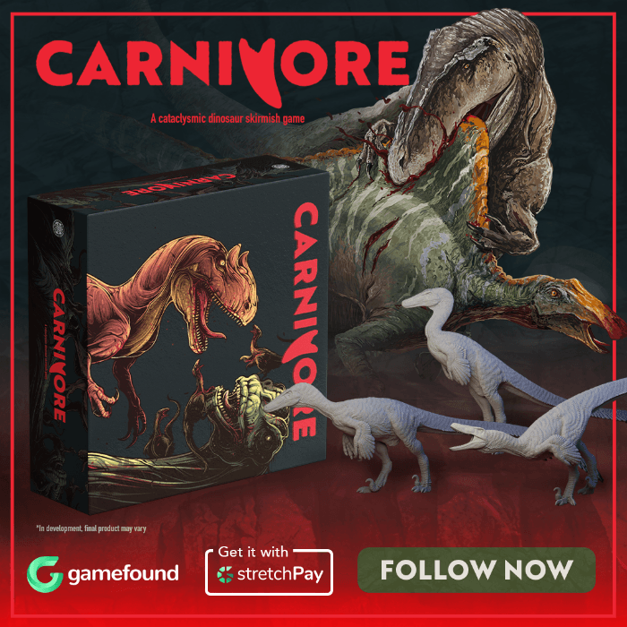 CARNIVORE